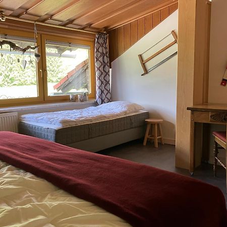 Landhaus Kloosterstube Hermagor-Pressegger See Zewnętrze zdjęcie