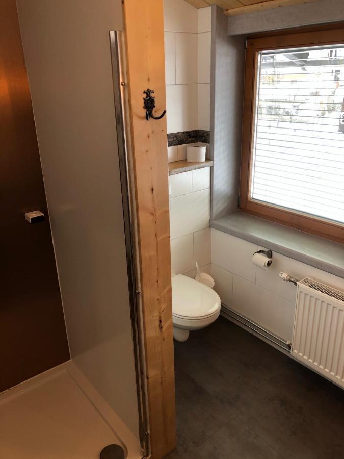 Landhaus Kloosterstube Hermagor-Pressegger See Zewnętrze zdjęcie
