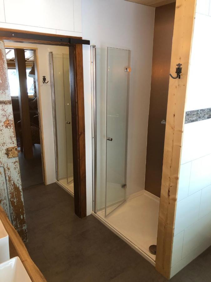 Landhaus Kloosterstube Hermagor-Pressegger See Zewnętrze zdjęcie