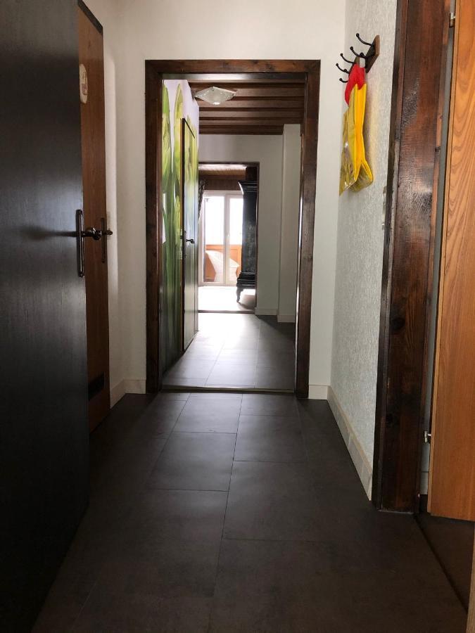 Landhaus Kloosterstube Hermagor-Pressegger See Zewnętrze zdjęcie