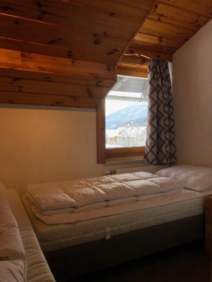 Landhaus Kloosterstube Hermagor-Pressegger See Zewnętrze zdjęcie