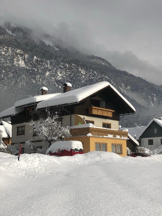Landhaus Kloosterstube Hermagor-Pressegger See Zewnętrze zdjęcie