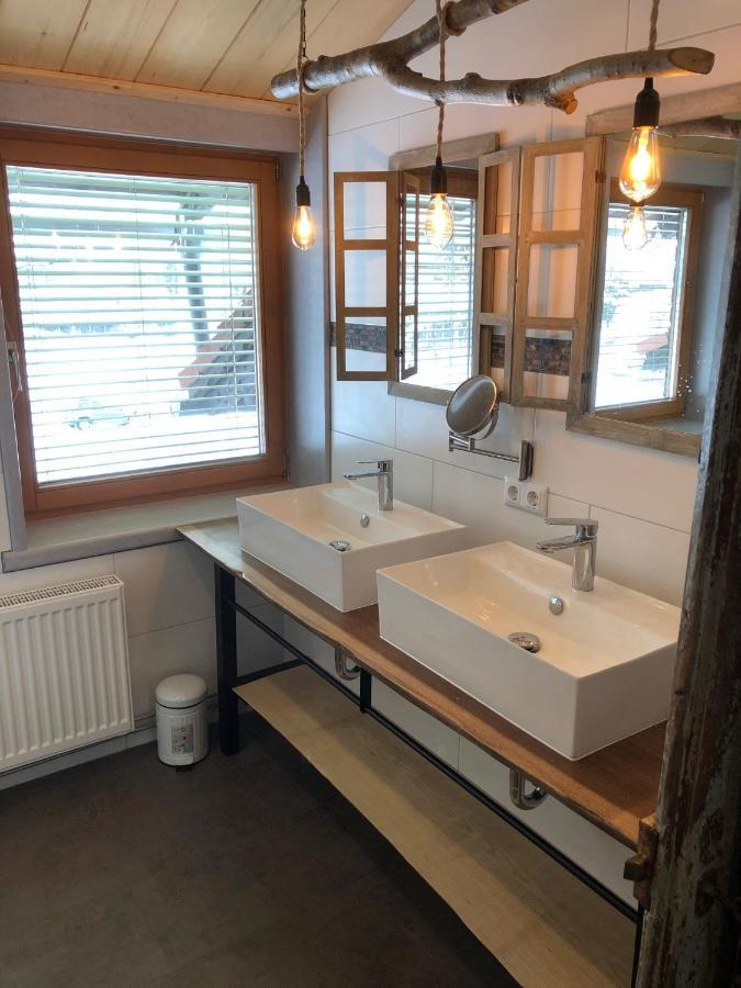 Landhaus Kloosterstube Hermagor-Pressegger See Zewnętrze zdjęcie