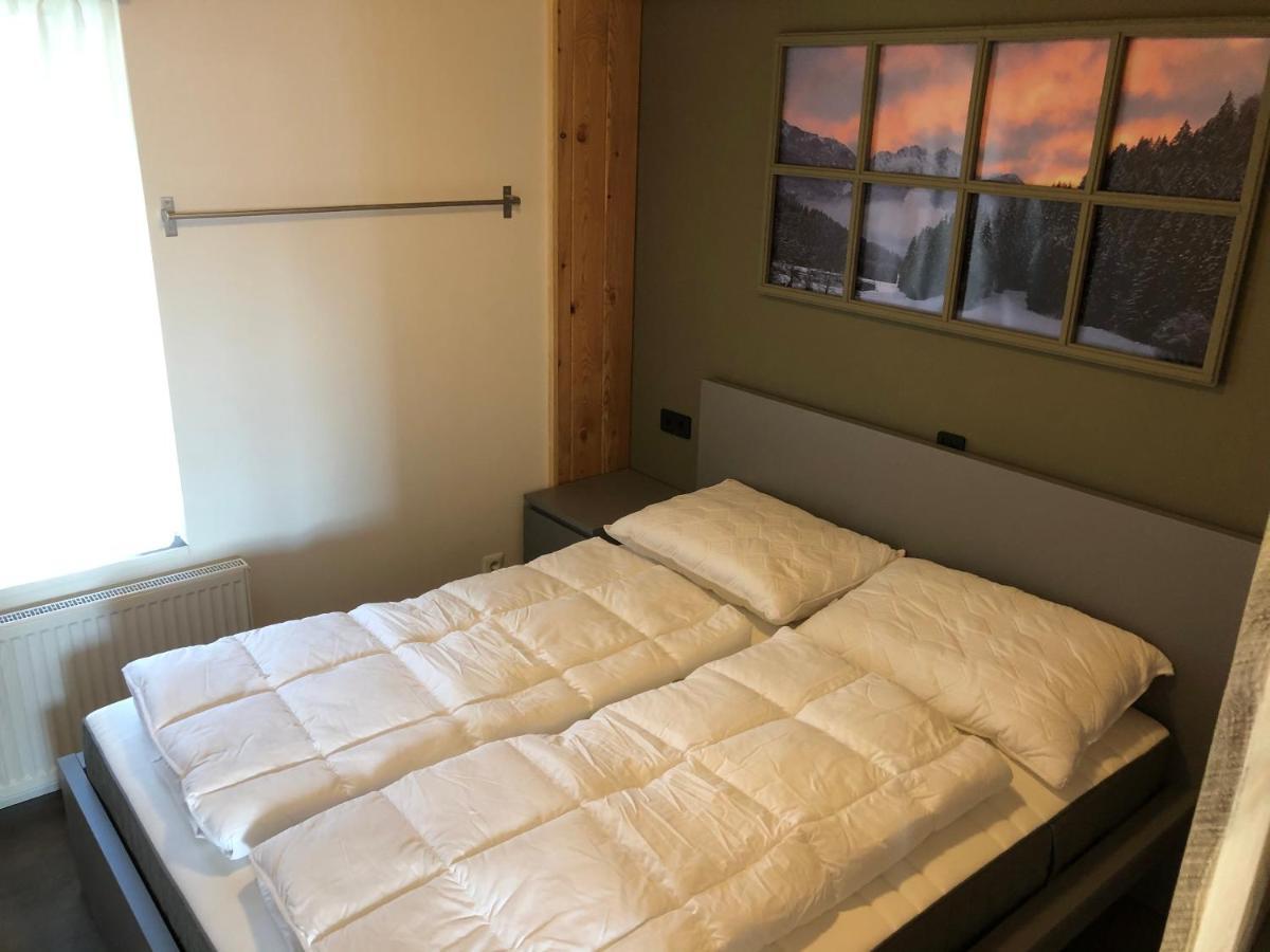Landhaus Kloosterstube Hermagor-Pressegger See Zewnętrze zdjęcie