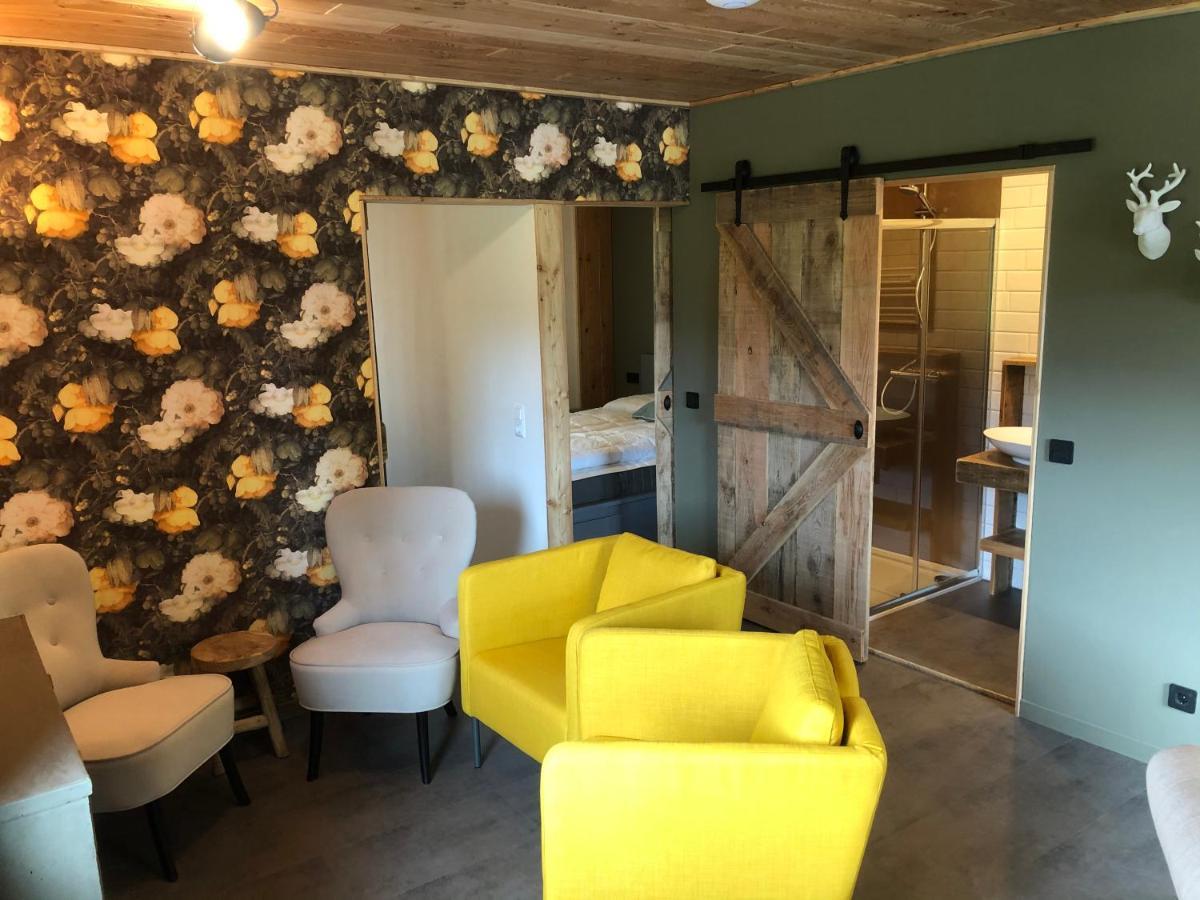 Landhaus Kloosterstube Hermagor-Pressegger See Zewnętrze zdjęcie