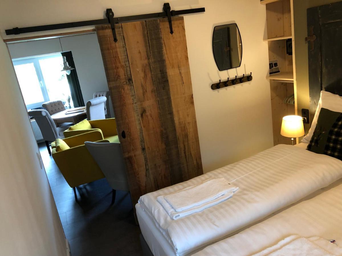 Landhaus Kloosterstube Hermagor-Pressegger See Zewnętrze zdjęcie