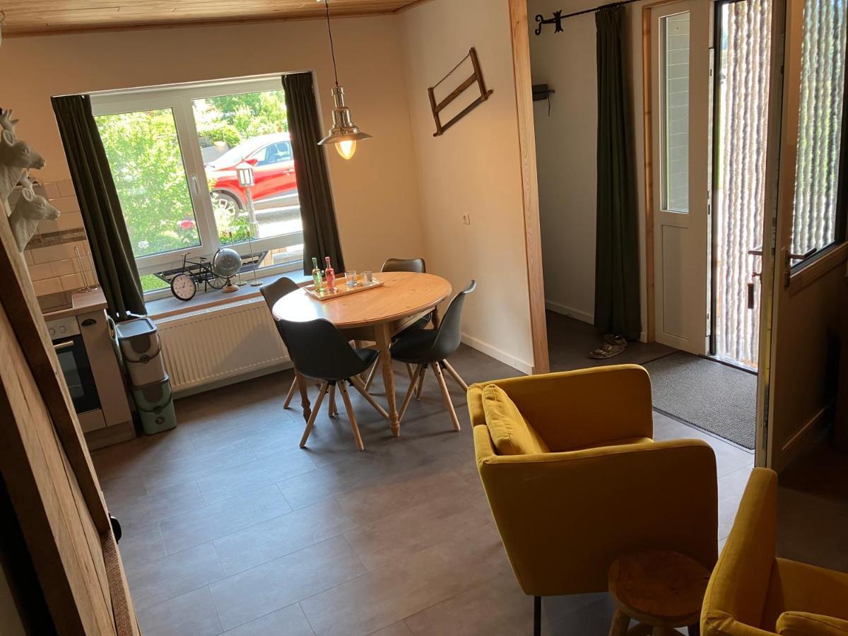 Landhaus Kloosterstube Hermagor-Pressegger See Zewnętrze zdjęcie