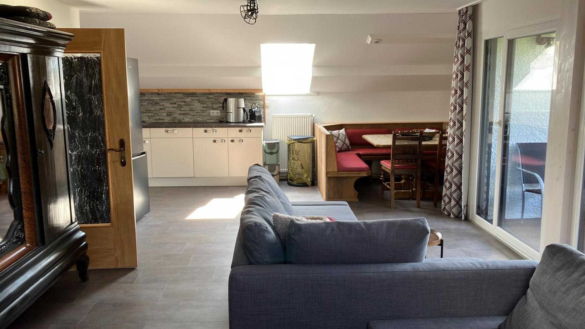 Landhaus Kloosterstube Hermagor-Pressegger See Zewnętrze zdjęcie