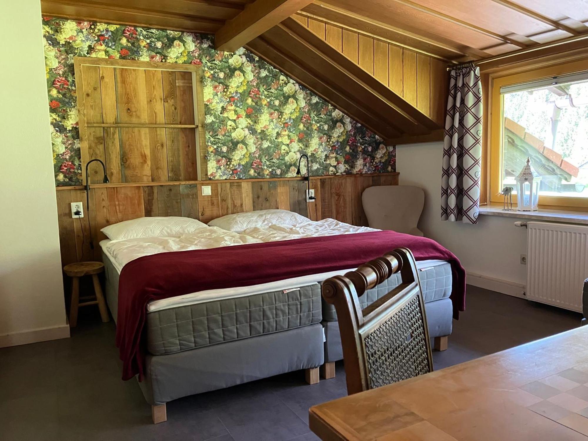 Landhaus Kloosterstube Hermagor-Pressegger See Zewnętrze zdjęcie